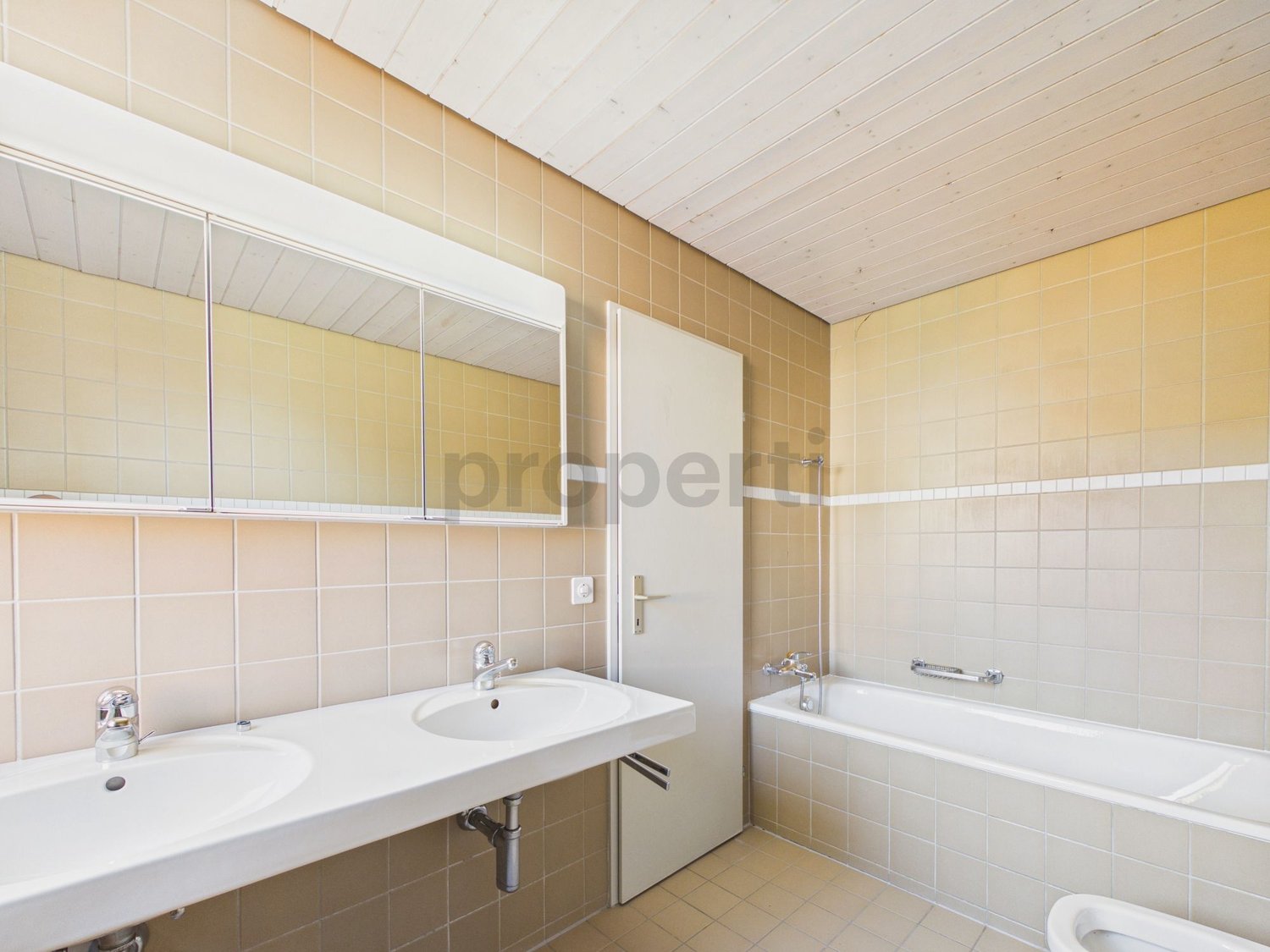 Appartement de 2 ½ pièces, photo 10 sur 10