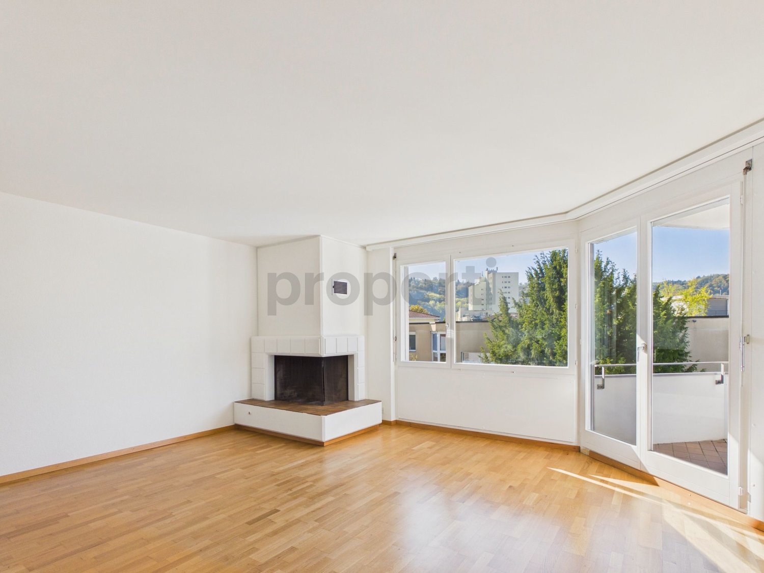 Appartement de 2 ½ pièces, photo 1 sur 10
