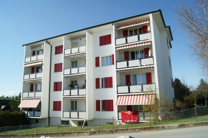 1 ½ rooms apartment, photo 6 sur 7