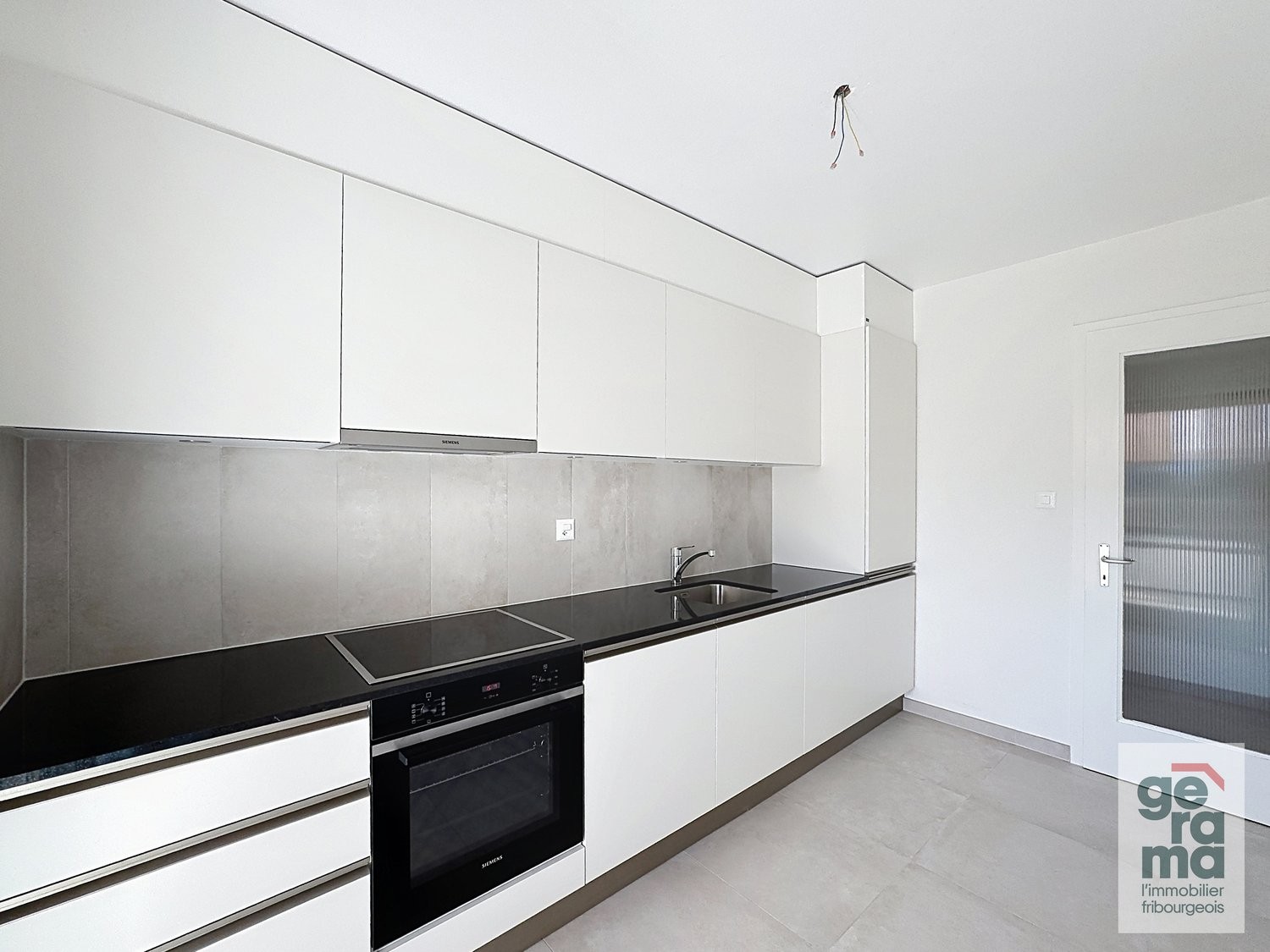 1 ½ rooms apartment, photo 2 sur 7
