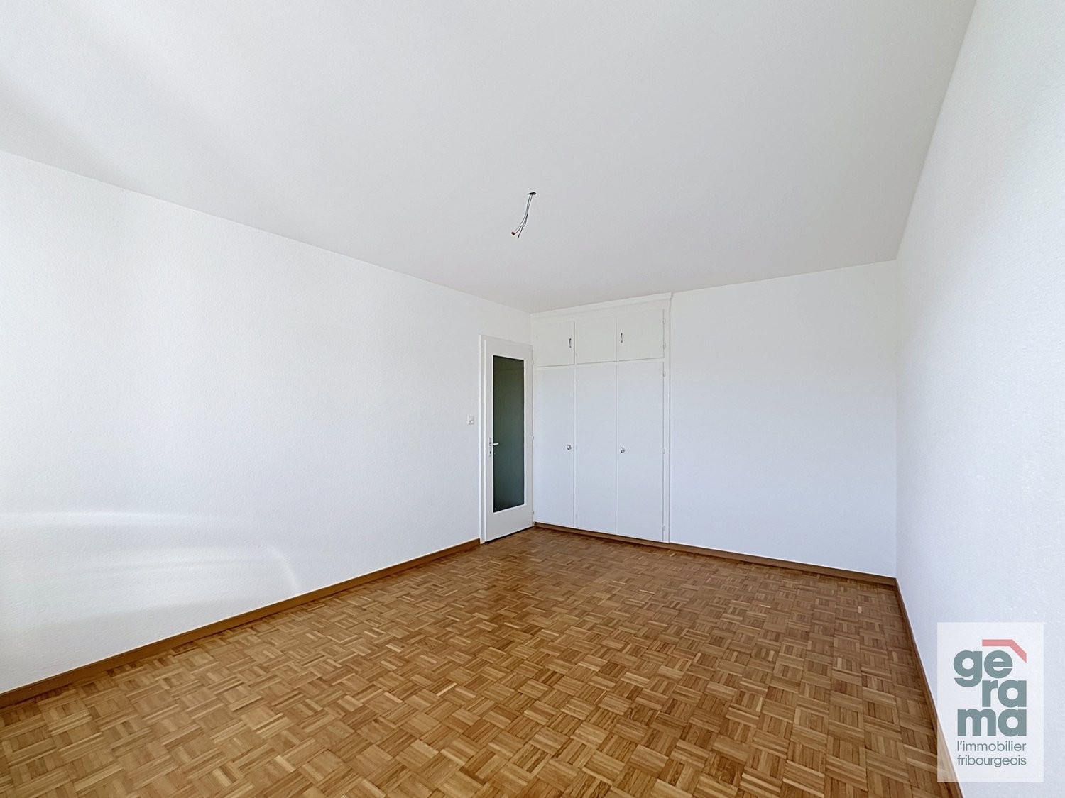 1 ½ rooms apartment, photo 1 sur 7