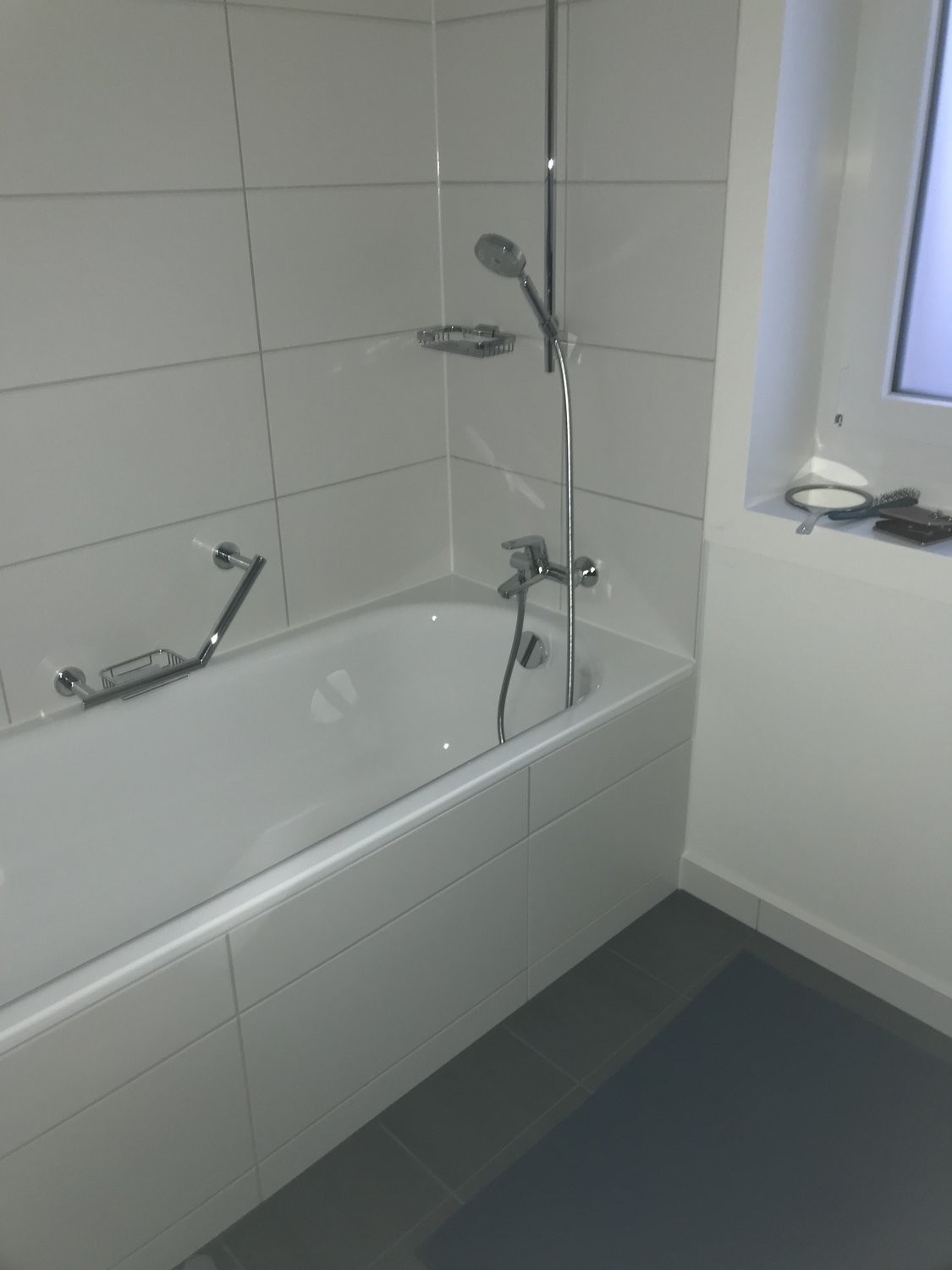 Appartement meublé de 3 ½ pièces