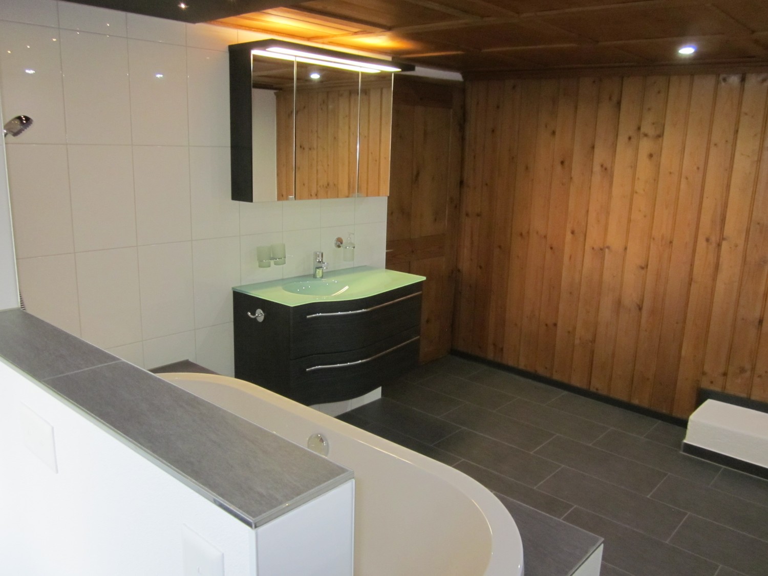 Maison individuelle de 4 ½ pièces, photo 9 sur 10