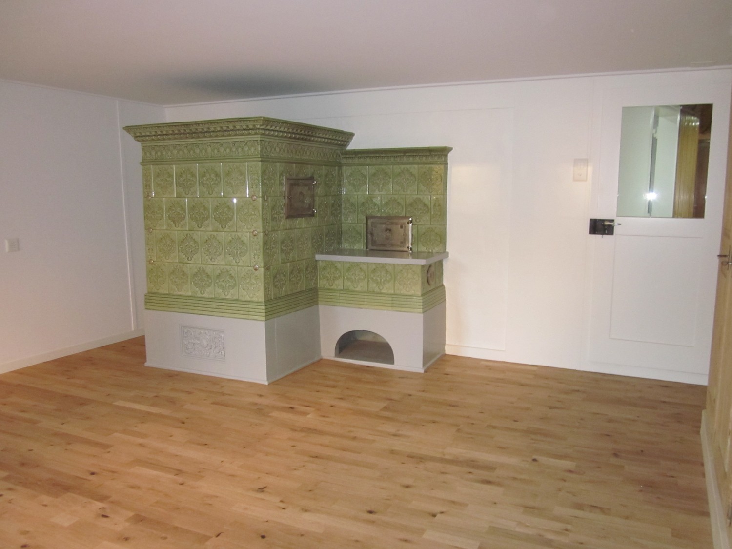 Maison individuelle de 4 ½ pièces, photo 10 sur 10