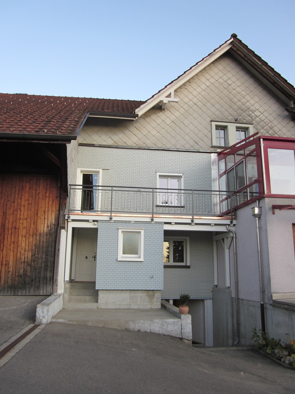 Maison individuelle de 4 ½ pièces, photo 7 sur 10