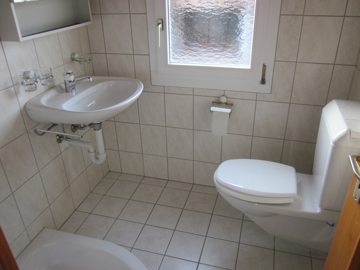 Maison individuelle de 4 ½ pièces, photo 6 sur 10