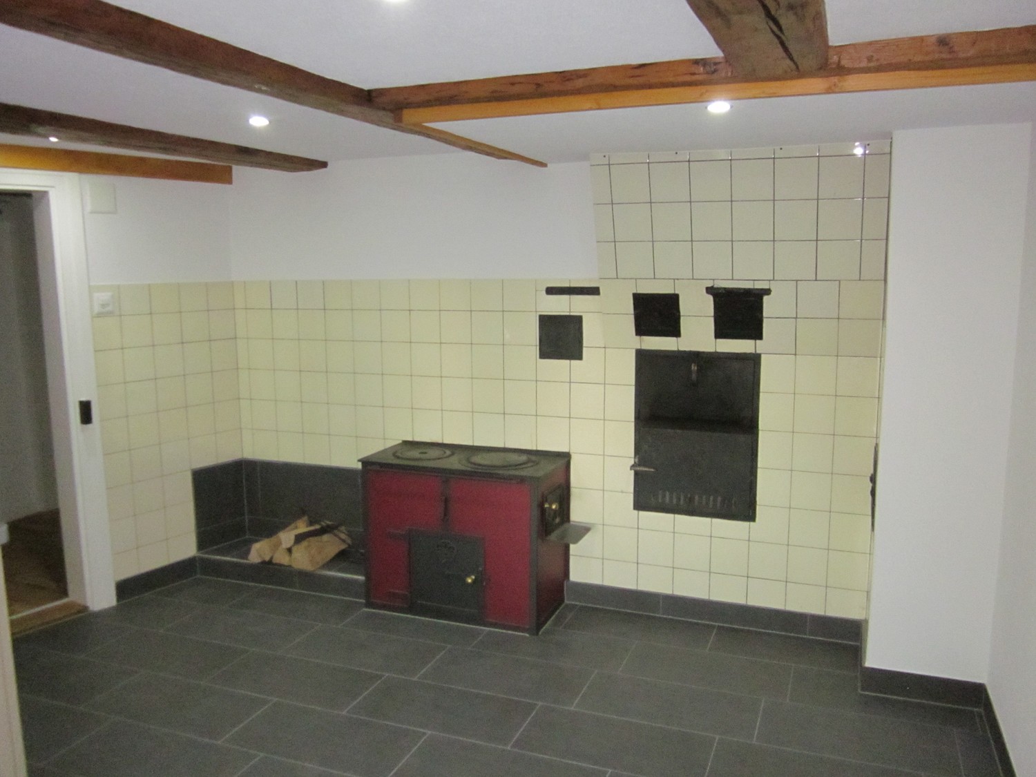 Maison individuelle de 4 ½ pièces, photo 5 sur 10