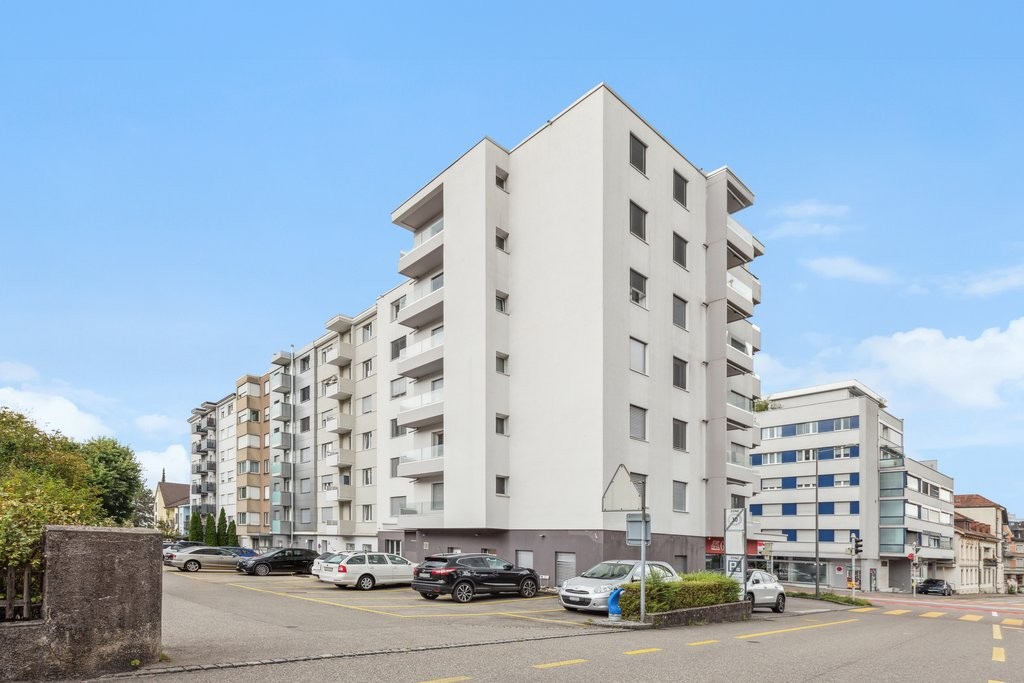 Appartement de 4 ½ pièces, photo 1 sur 5