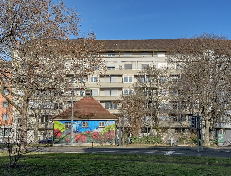 Appartement de 2 pièces, photo 1 sur 6