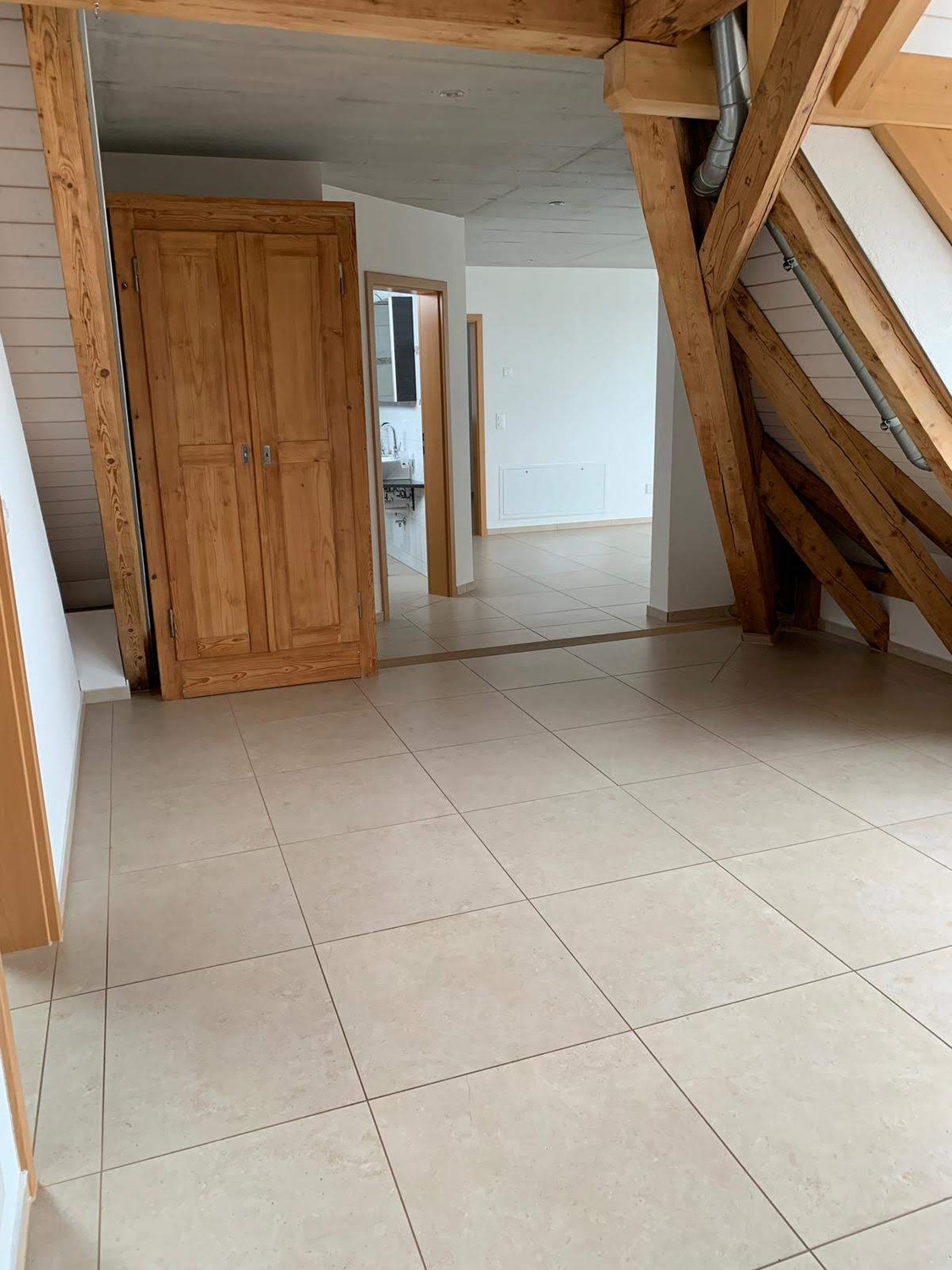 5 ½ rooms apartment