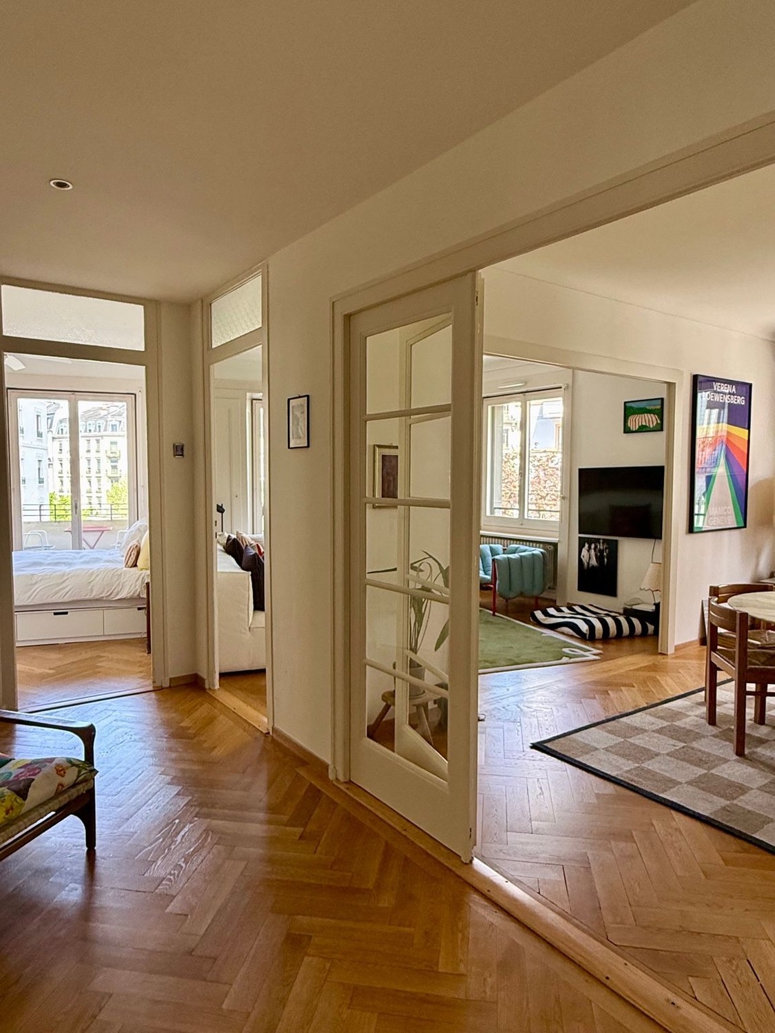 Appartement de 6 ½ pièces, photo 1 sur 10