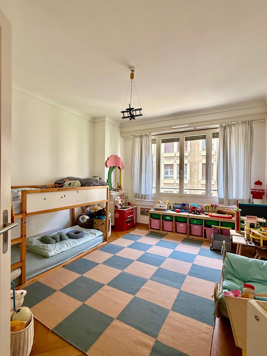 Appartement de 6 ½ pièces, photo 7 sur 10