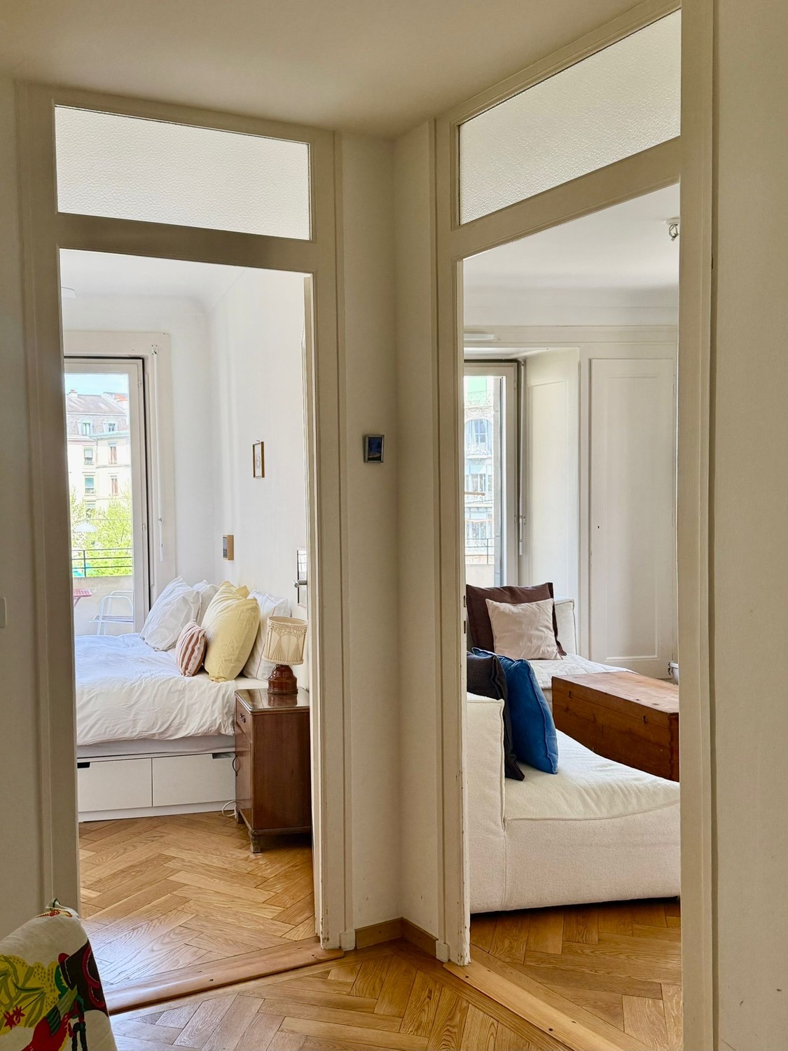 Appartement de 6 ½ pièces, photo 2 sur 10