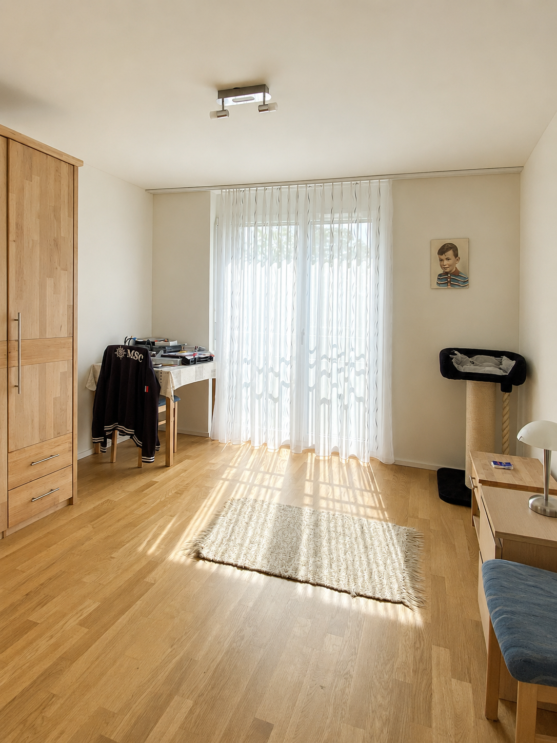 Appartement de 3 ½ pièces, photo 7 sur 10