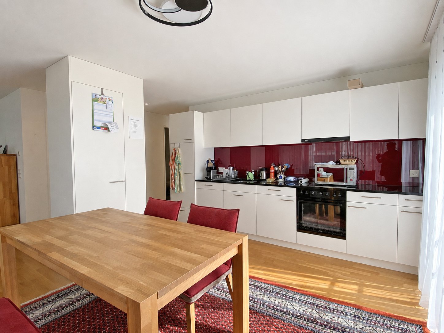 Appartement de 3 ½ pièces, photo 4 sur 10