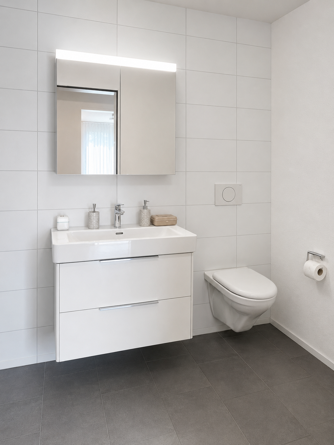 Appartement de 3 ½ pièces, photo 8 sur 10