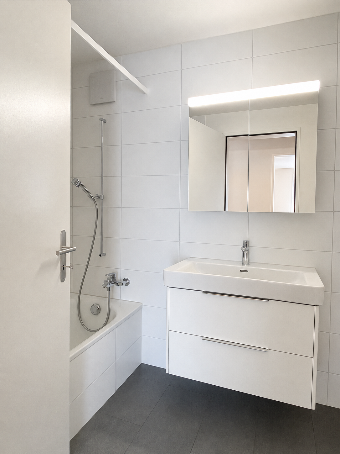 Appartement de 3 ½ pièces, photo 9 sur 10