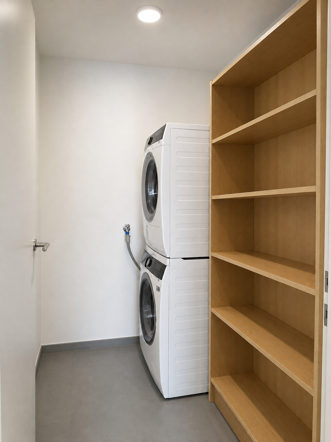 Appartement de 3 ½ pièces, photo 10 sur 10
