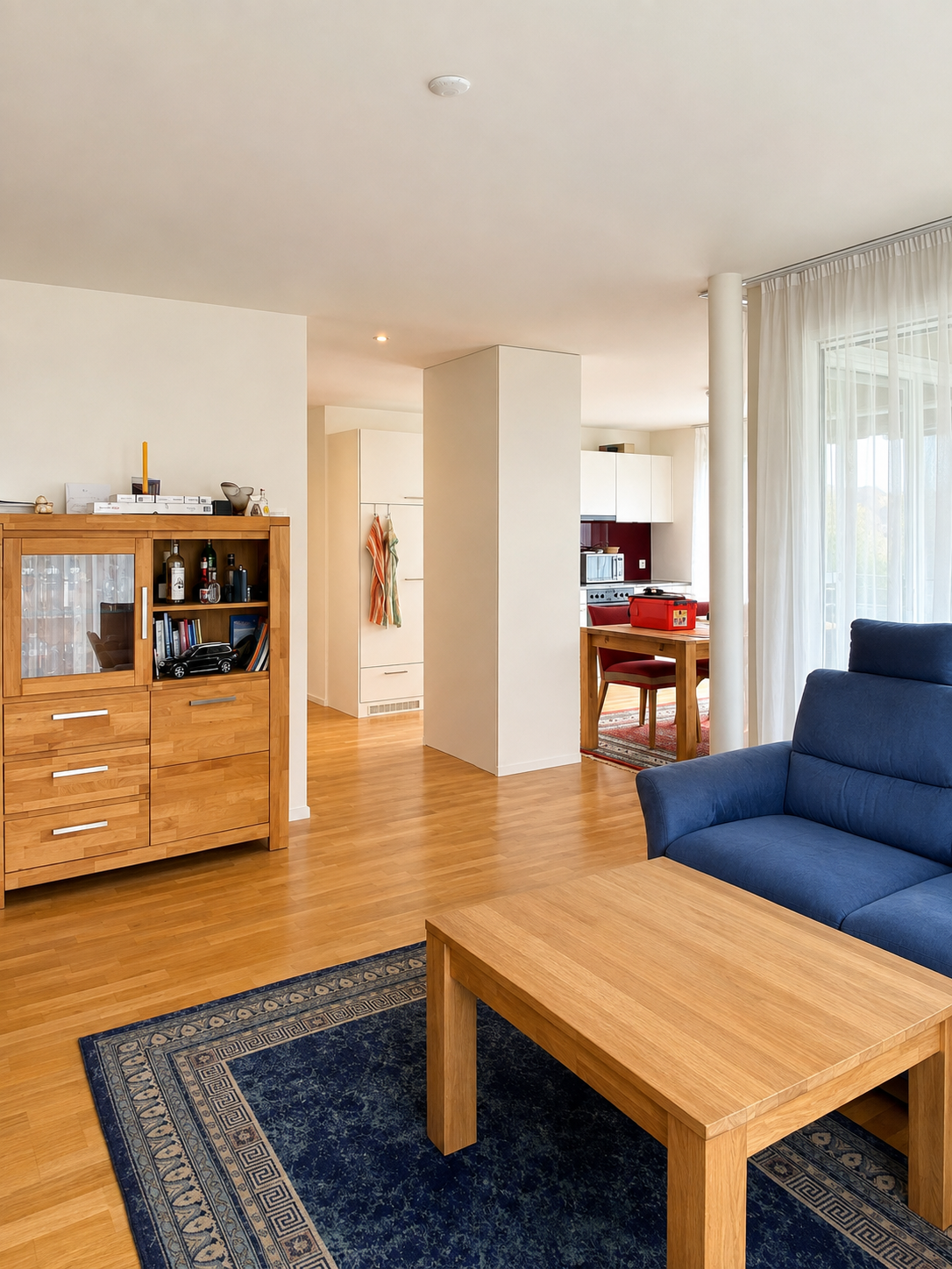 Appartement de 3 ½ pièces, photo 2 sur 10