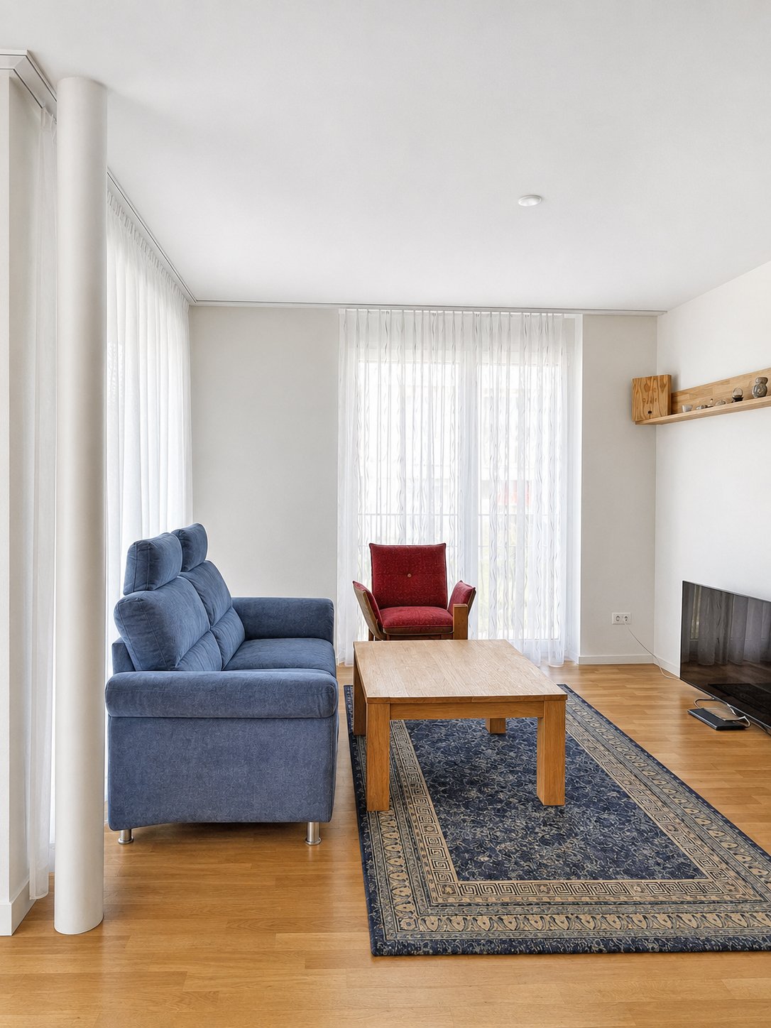 Appartement de 3 ½ pièces, photo 3 sur 10