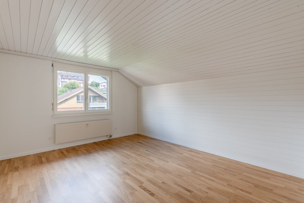 3 ½ pièces appartement au dernier étage, photo 9 sur 10