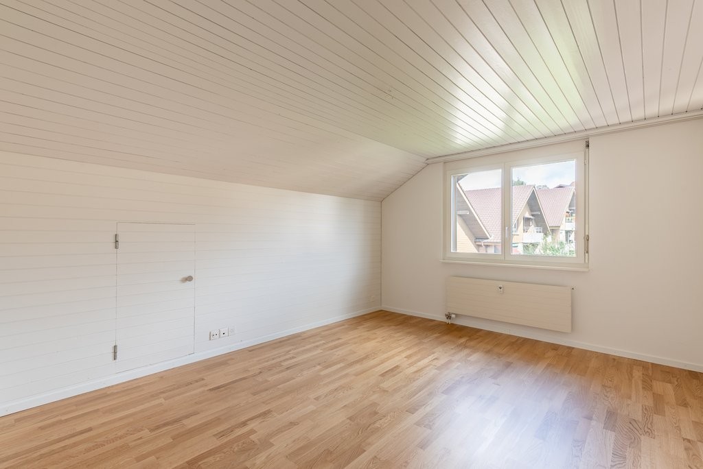 3 ½ pièces appartement au dernier étage, photo 8 sur 10