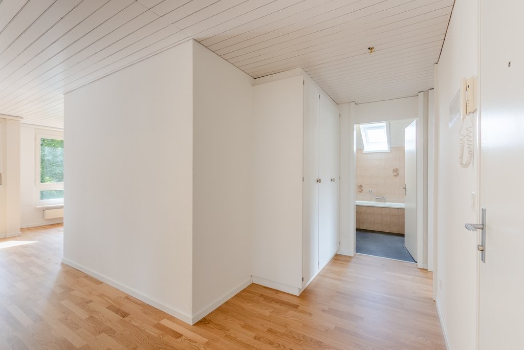 3 ½ pièces appartement au dernier étage, photo 10 sur 10
