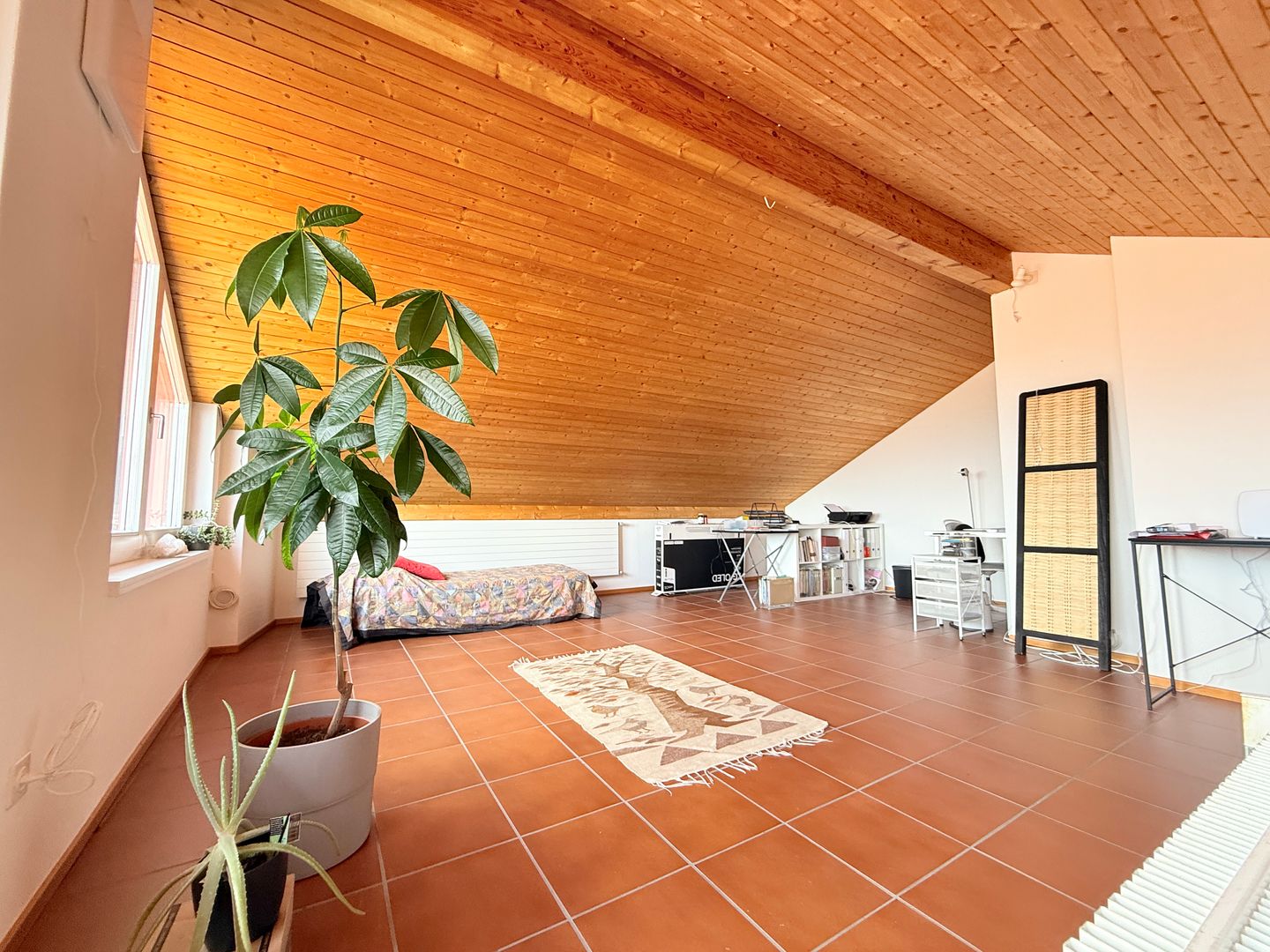 Appartement de 4 pièces, photo 8 sur 10