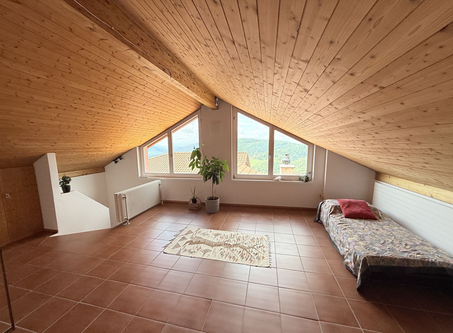 Appartement de 4 pièces, photo 6 sur 10