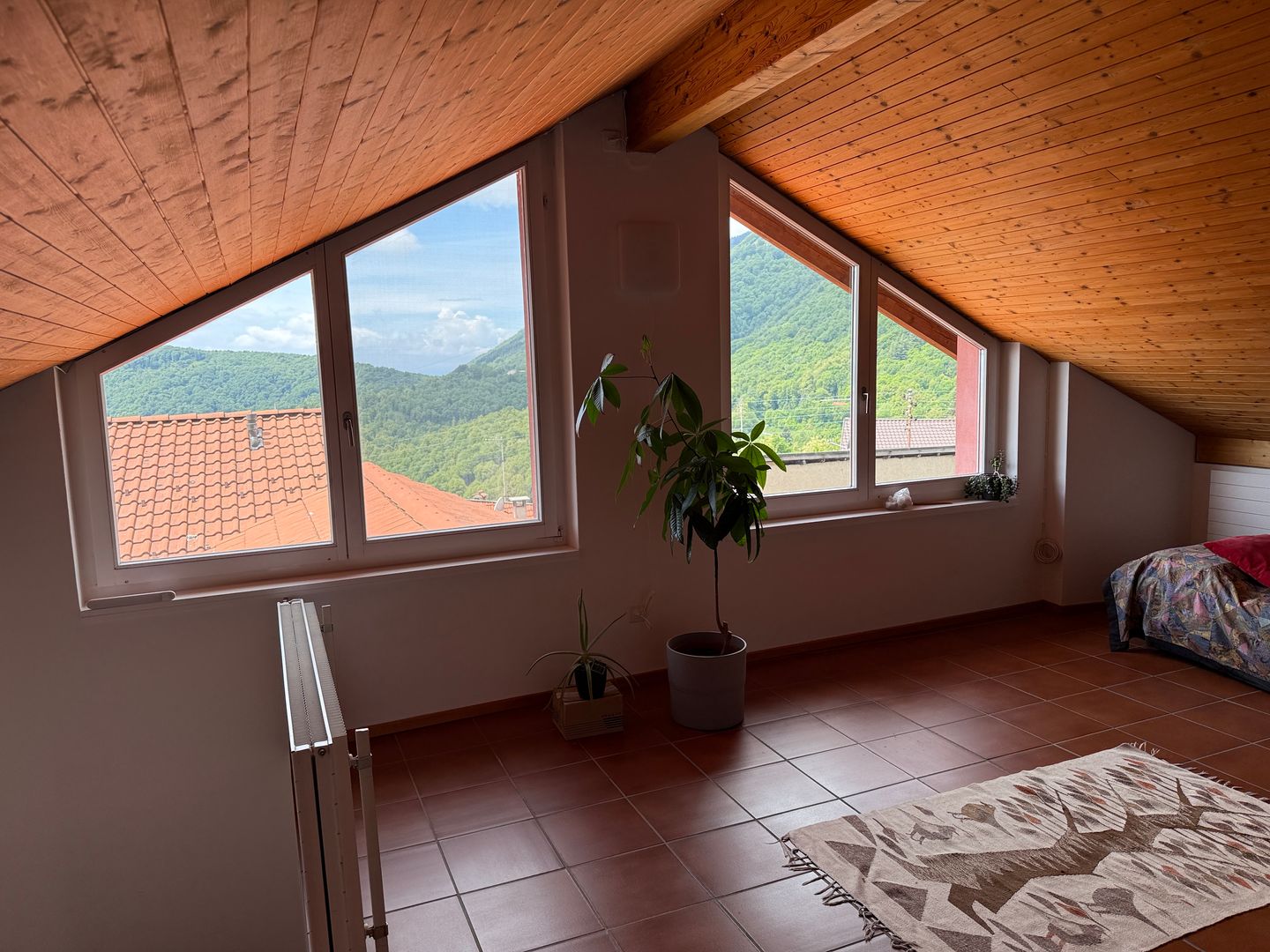 Appartement de 4 pièces, photo 7 sur 10