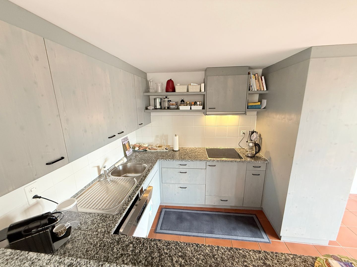 Appartement de 4 pièces, photo 2 sur 10