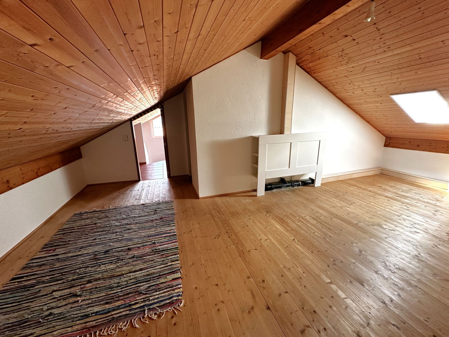 Appartement de 4 pièces, photo 9 sur 10
