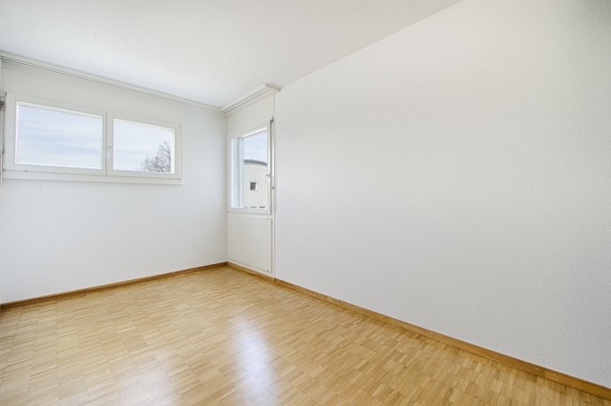 Appartement de 2 ½ pièces
