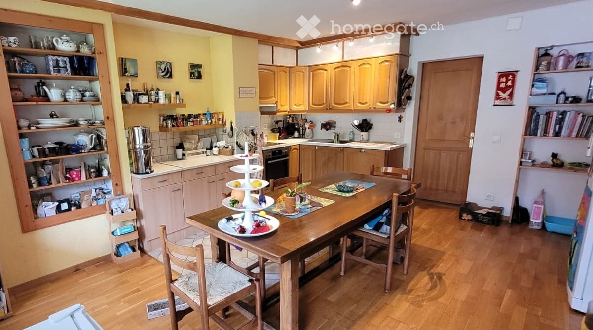 2 room single room, photo 1 sur 5