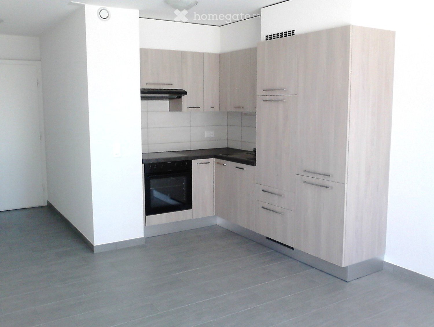 1 room apartment, photo 2 sur 5