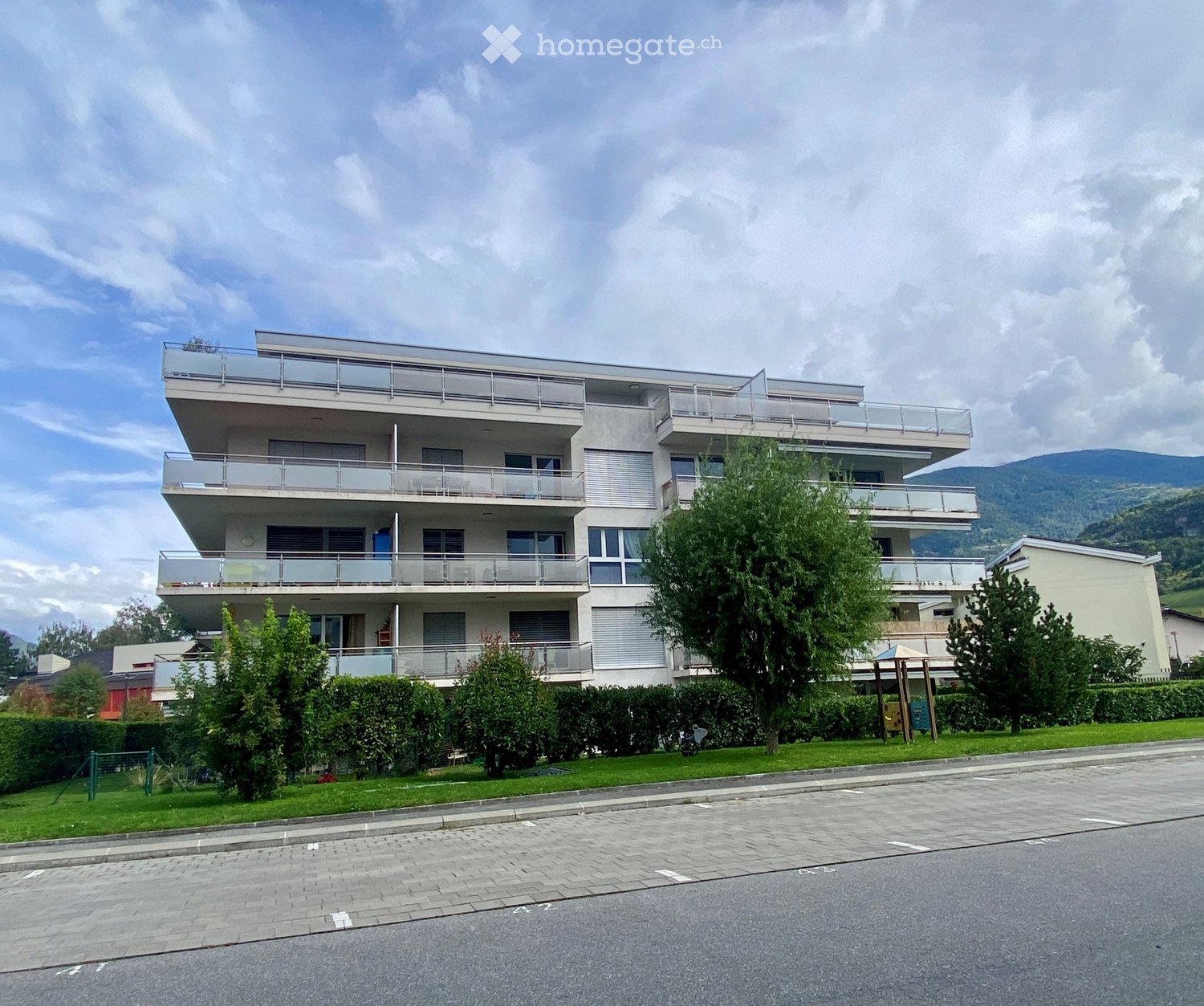 1 room apartment, photo 1 sur 5