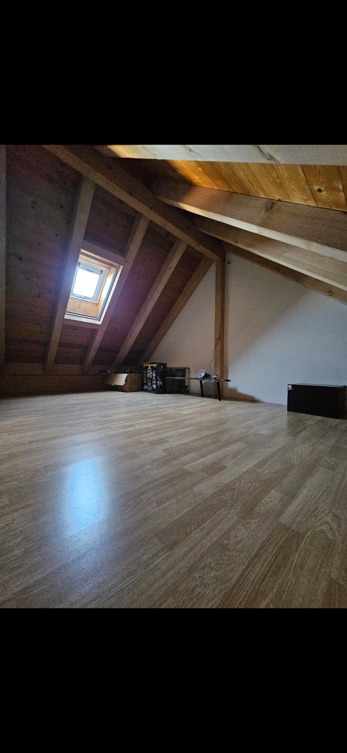 Appartement de 3 ½ pièces, photo 9 sur 10