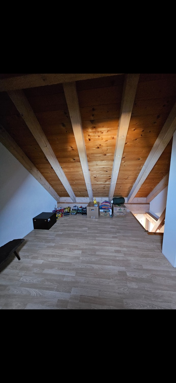 Appartement de 3 ½ pièces, photo 10 sur 10
