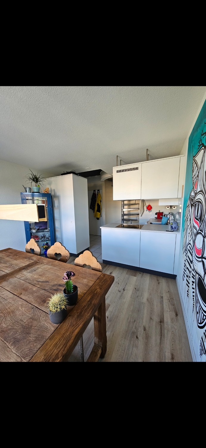 Appartement de 3 ½ pièces, photo 4 sur 10