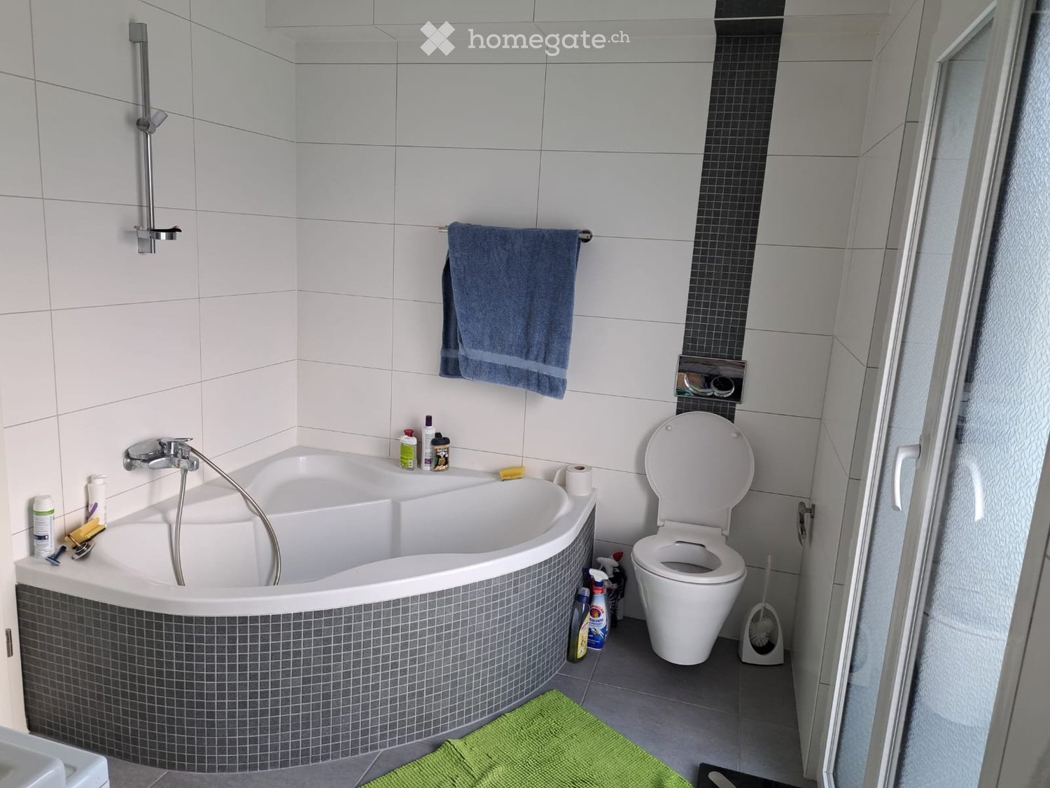 4 ½ rooms apartment