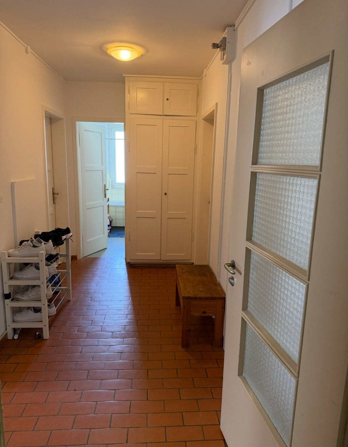 Chambre en colocation, photo 1 sur 4