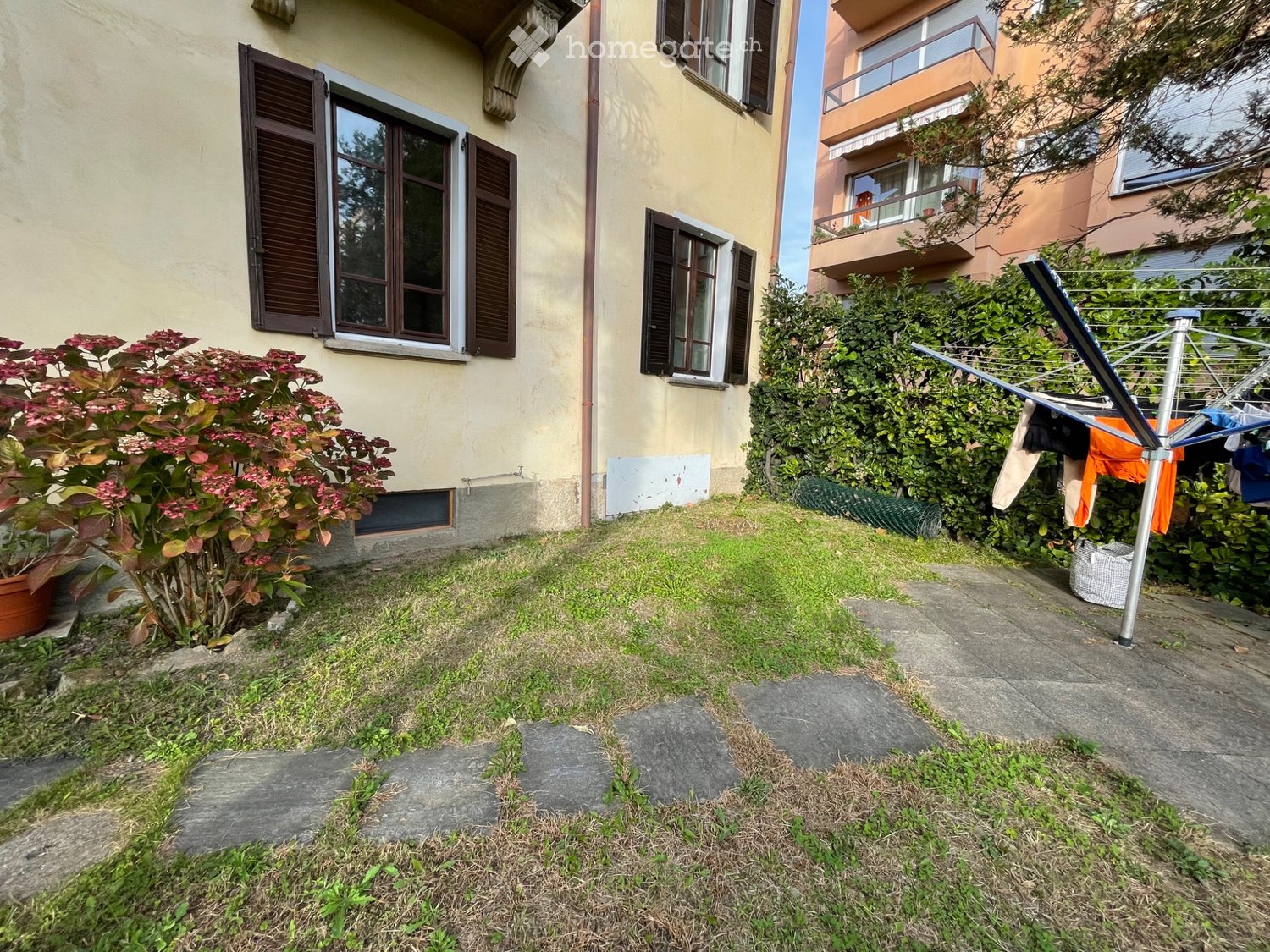 Appartement de 3 pièces, photo 5 sur 5