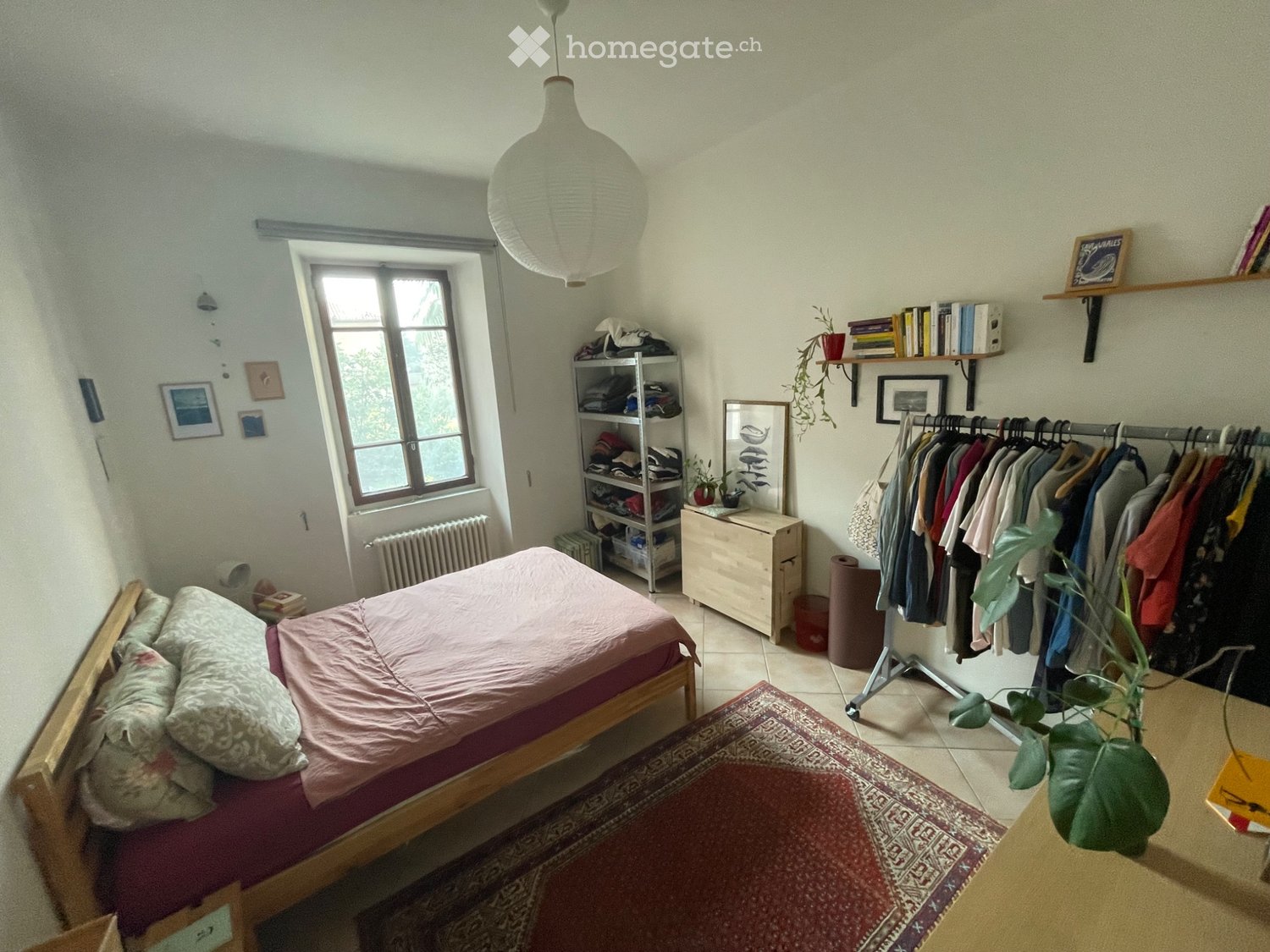 Appartement de 3 pièces, photo 3 sur 5
