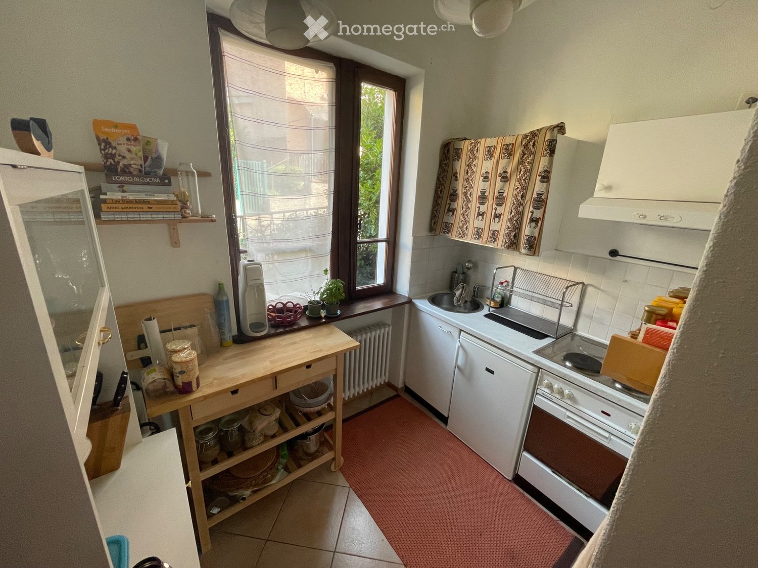 Appartement de 3 pièces, photo 4 sur 5