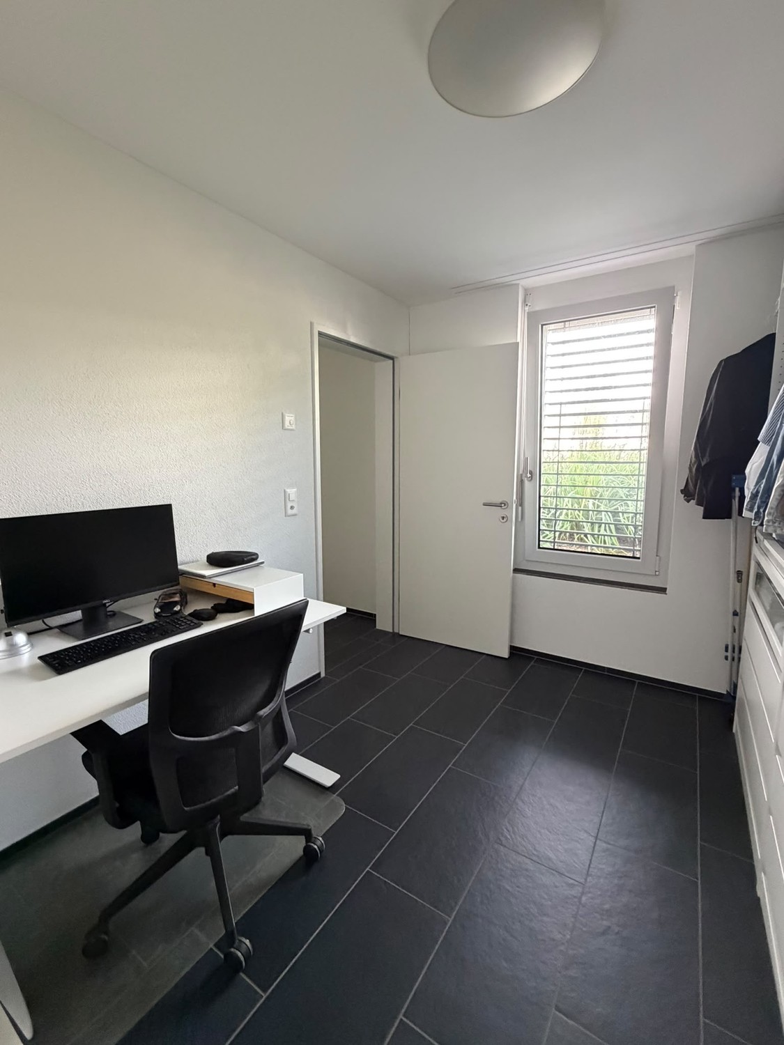 Appartement de 2 ½ pièces