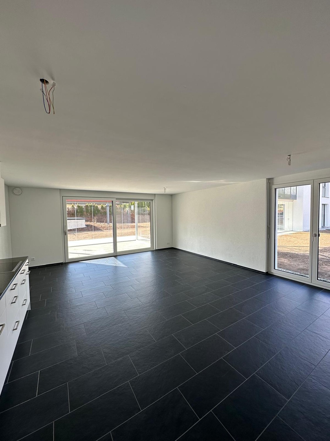 Appartement de 2 ½ pièces