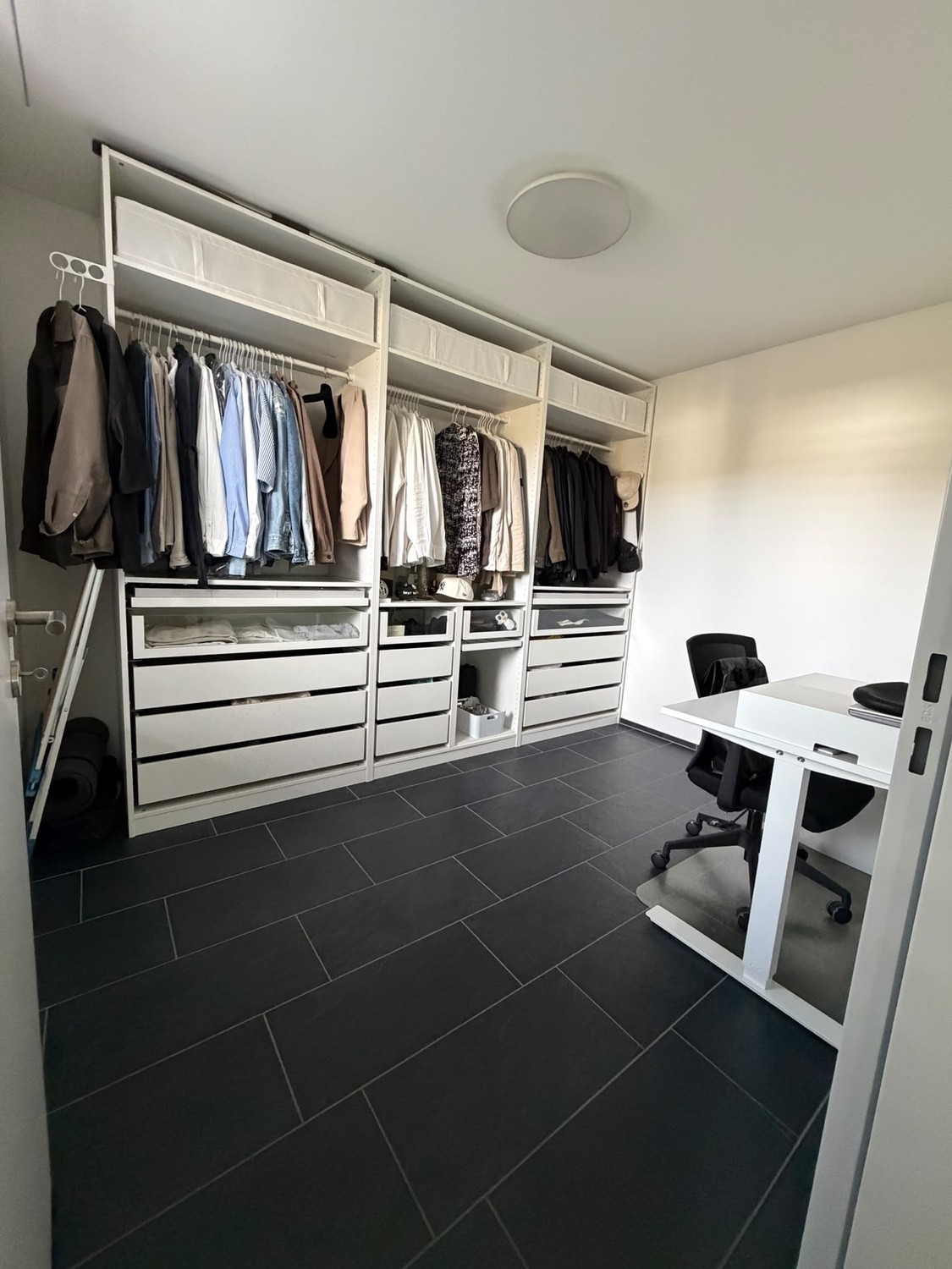 Appartement de 2 ½ pièces
