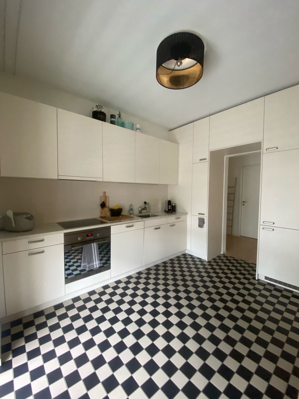Chambre en colocation