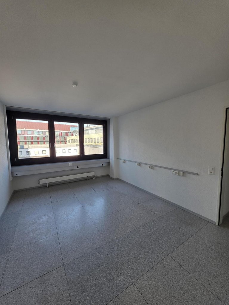 58m² bureau