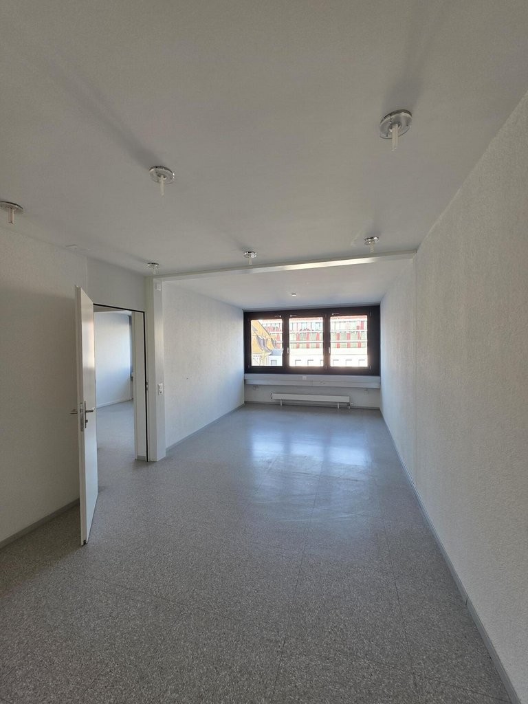 58m² bureau